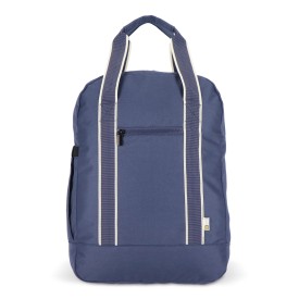 InSideOut R-PET Rugzak Koli-Donkerblauw
