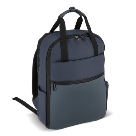 InSideOut Rugzak Carry Pack-Donkerblauw