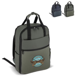 InSideOut Rugzak Carry Pack