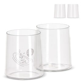 InSideOut Set Elin 2 glazen