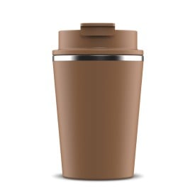 InSideOut T-cup 280ml-Bruin