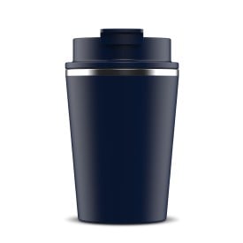 InSideOut T-cup 280ml-Donker blauw