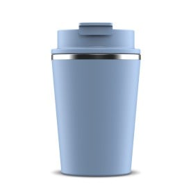 InSideOut T-cup 280ml-Lichtblauw