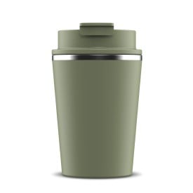 InSideOut T-cup 280ml-Olijfgroen