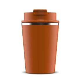 InSideOut T-cup 280ml-Oranje