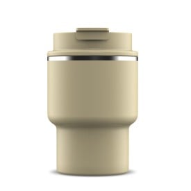 InSideOut T-mug 280ml-Beige (n0087)