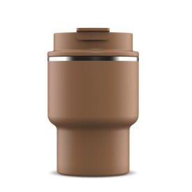 InSideOut T-mug 280ml-Bruin