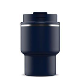 InSideOut T-mug 280ml-Donker blauw