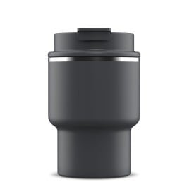 InSideOut T-mug 280ml-Donker grijs