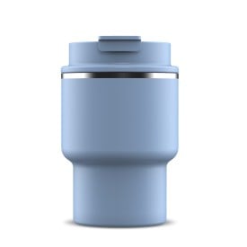 InSideOut T-mug 280ml-Lichtblauw