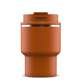 InSideOut T-mug 280ml-Oranje