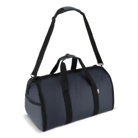 InSideOut Tas Carry Smart met schoenenzak-Donkerblauw