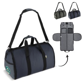 InSideOut Tas Carry Smart met schoenenzak