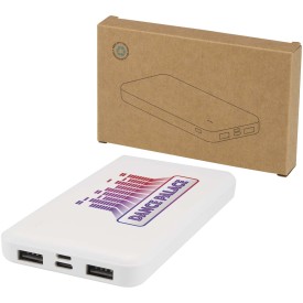 Intan powerbank - 10.000mAh - gerecycled plastic
