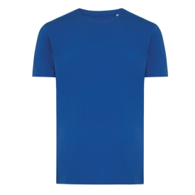 Iqoniq Brett t-shirt - unisex - gerecycled katoen - 180 g/m2