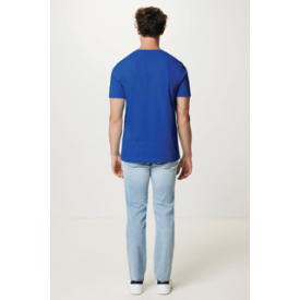 Iqoniq Bryce t-shirt - unisex - gerecycled katoen - 180 g/m2 - regular fit