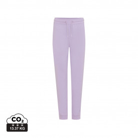 Iqoniq Cooper gerecycled katoen joggingsbroek-