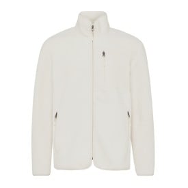 Iqonic Diran jas - unisex - rPET polyester - 320 g/m2 - fleece