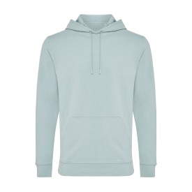 Iqoniq Jasper recycled katoen hoodie-