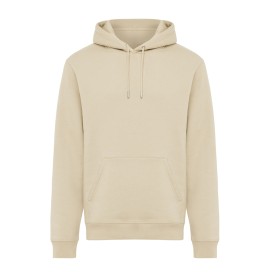 IQONIQ Joshua hoodie van gerecycled katoen-Desert