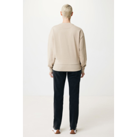 Iqoniq Kruger relaxed crew neck - unisex - katoen - 340 g/m²