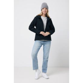 Iqonic Makalu softshell jas - dames - rPET polyester - 300 g/m2