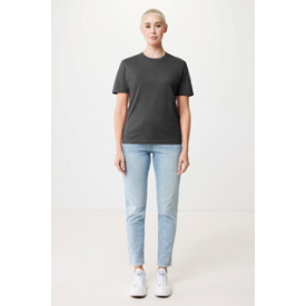 Iqoniq Sierra t-shirt - unisex - gerecycled katoen - 160 g/m2