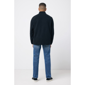 Iqonic Talung jas - unisex - rPET polyester - 240 g/m2 - fleece