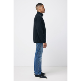 Iqonic Talung jas - unisex - rPET polyester - 240 g/m2 - fleece