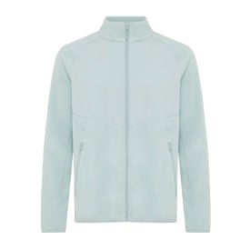 Iqonic Talung jas - unisex - rPET polyester - 240 g/m2 - fleece