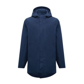 IQONIQ Thelon recycled polyester parka - unisex