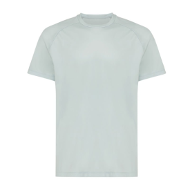 Iqoniq Tikal sportshirt - unisex - gerecycled polyester - 150 g/m2