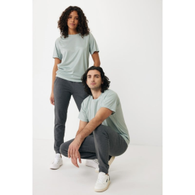 Iqoniq Tikal sportshirt - unisex - gerecycled polyester - 150 g/m2