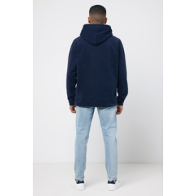 Iqonic Trivor hoodie - unisex - rPET polyester - 240 g/m2 - fleece