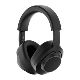 Urban Vitamin Irvine koptelefoon - rPC - bluetooth - over-ear - noice cancelling
