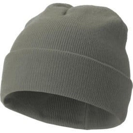 Irwin Beanie-Groen-zonder opdruk