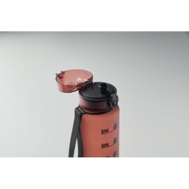 Isforden mark sportwaterfles RPET 1L