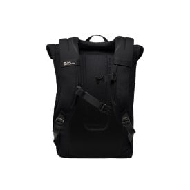 Jack Wolfskin ISLAND rugzak - 20L - rolsluiting - laptopvak