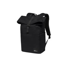 Jack Wolfskin ISLAND rugzak - 20L - rolsluiting - laptopvak