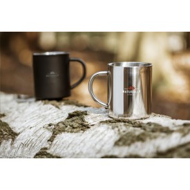 IsoMug mok 300ml - recycled RVS - gekleurd