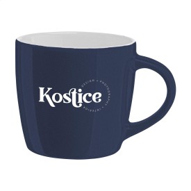 Ivana 340 ml mok-Donkerblauw