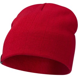 Izu beanie-Rood