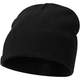 Izu beanie-Zwart