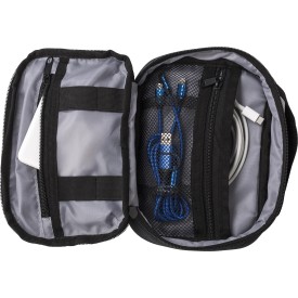 Jace reistas - polyester - 600D - korte draaglus