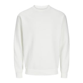 JACK&JONES Brody Sweat Crew-Cloud danser