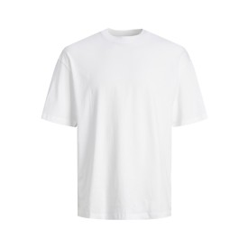 JACK&JONES Brody Tee R-neck-Wit