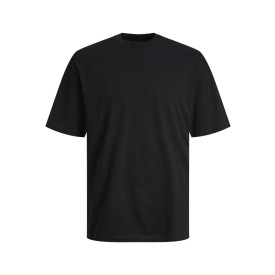 JACK&JONES Brody Tee R-neck-Zwart