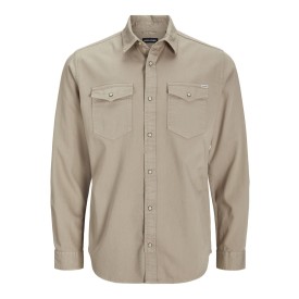 JACK&JONES Danny Shirt-Crockery