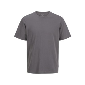 JACK&JONES Organic Essential Tee-Castlerock