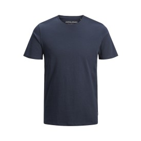 JACK&JONES Organic Essential Tee-Navy blazer